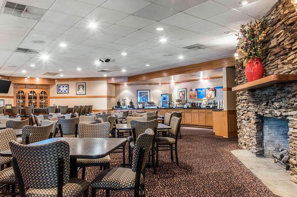 Comfort Inn Lancaster County North Denver Kültér fotó