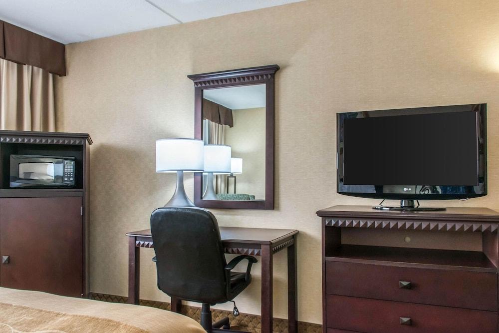 Comfort Inn Lancaster County North Denver Kültér fotó