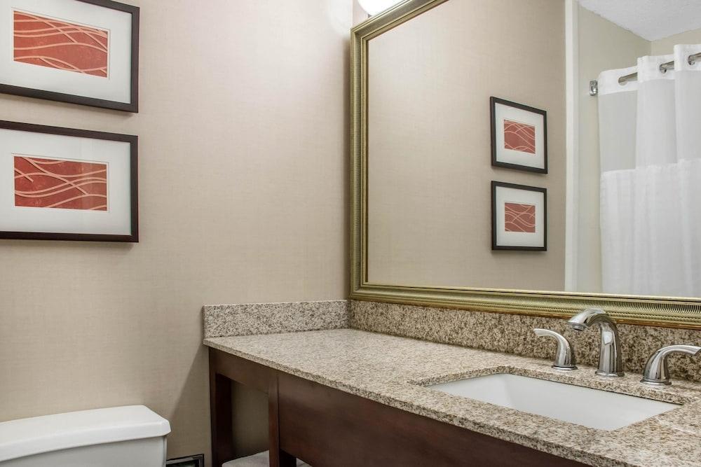 Comfort Inn Lancaster County North Denver Kültér fotó