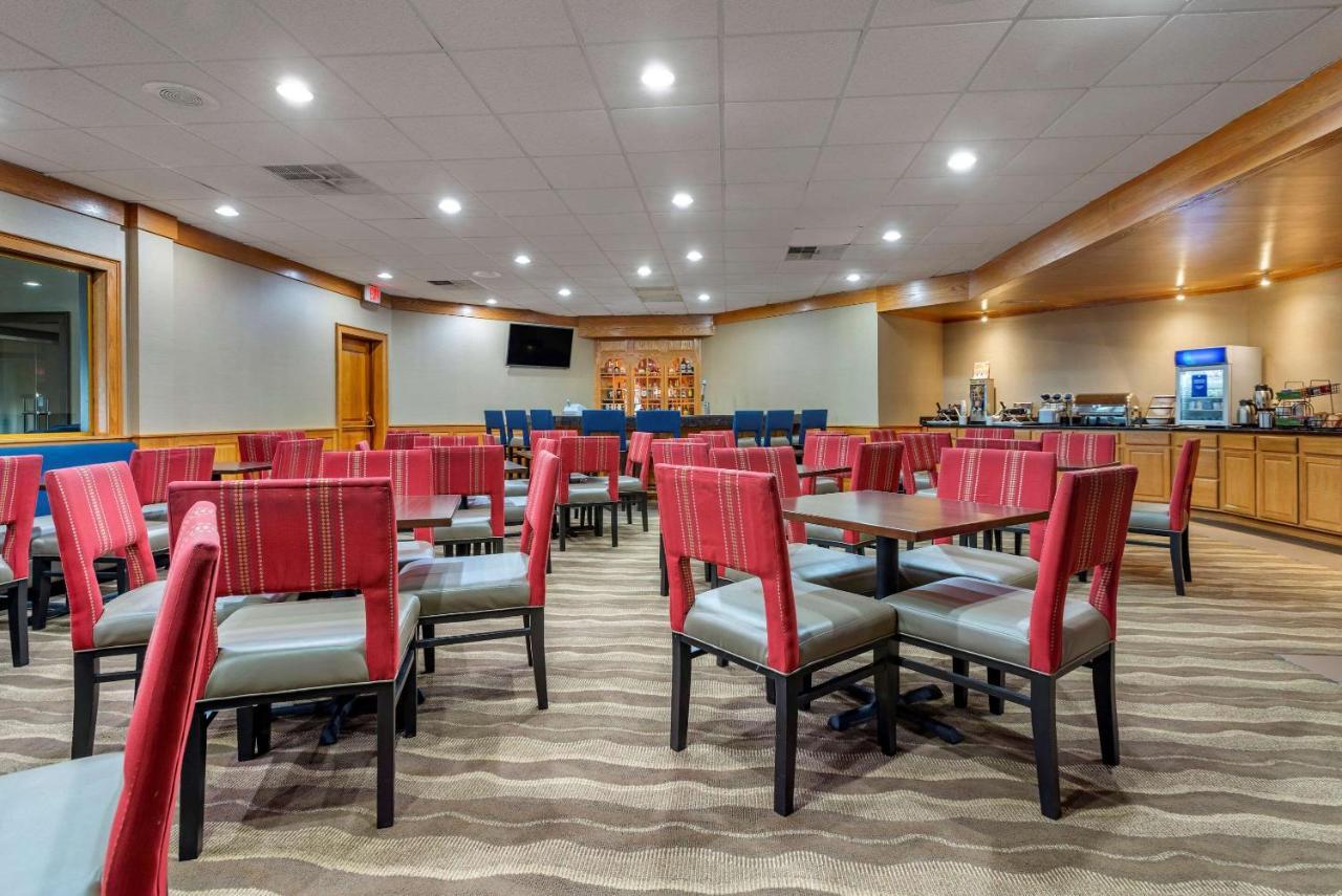 Comfort Inn Lancaster County North Denver Kültér fotó