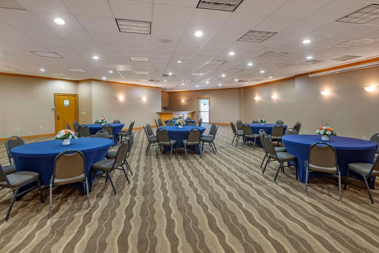 Comfort Inn Lancaster County North Denver Kültér fotó