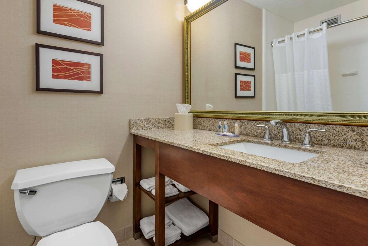 Comfort Inn Lancaster County North Denver Kültér fotó