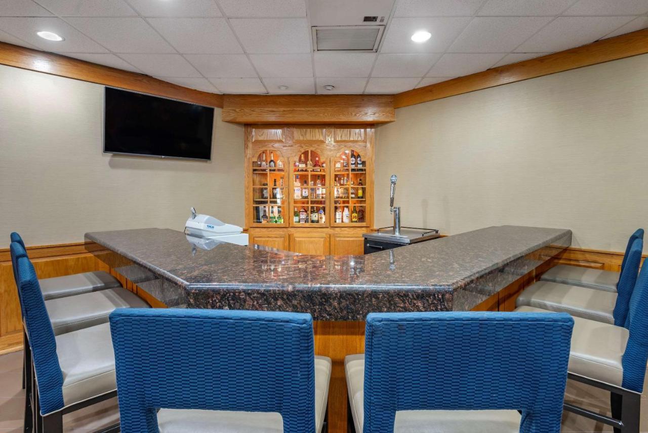 Comfort Inn Lancaster County North Denver Kültér fotó