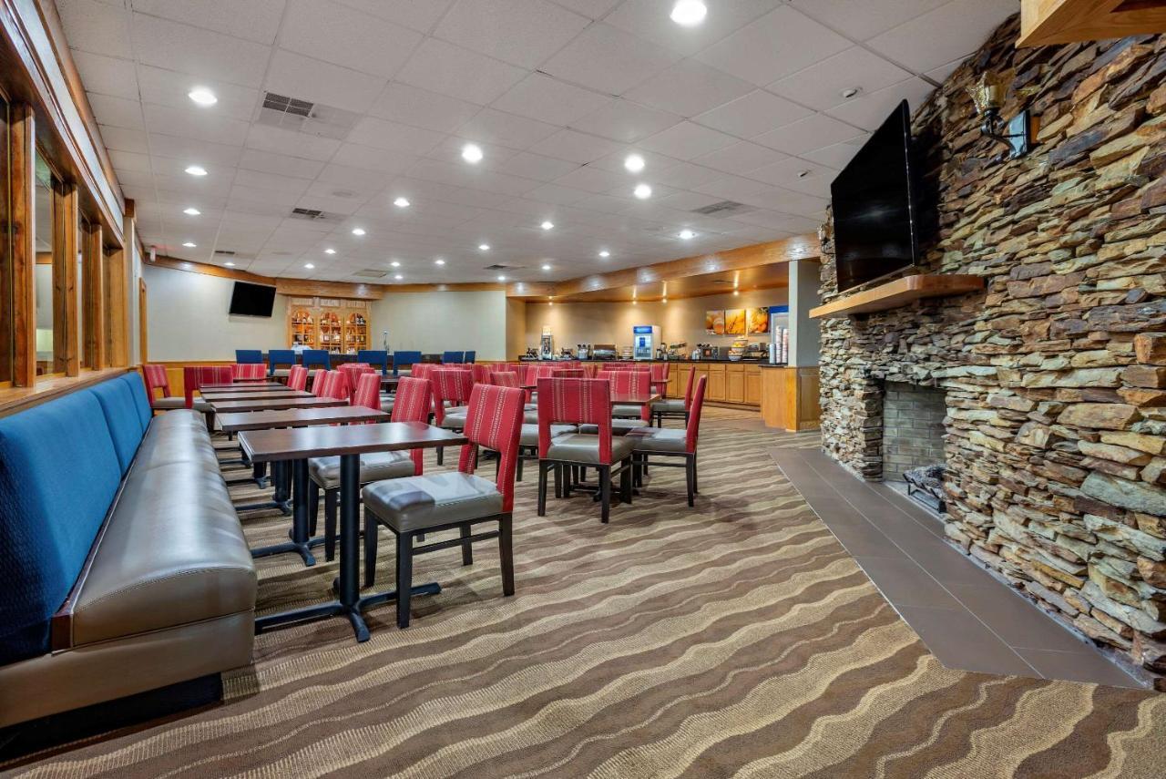 Comfort Inn Lancaster County North Denver Kültér fotó