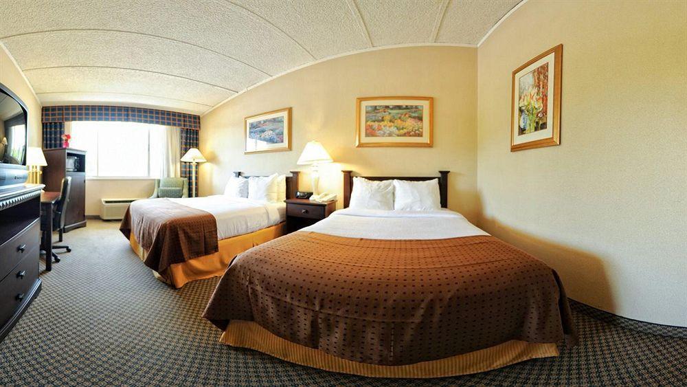 Comfort Inn Lancaster County North Denver Kültér fotó