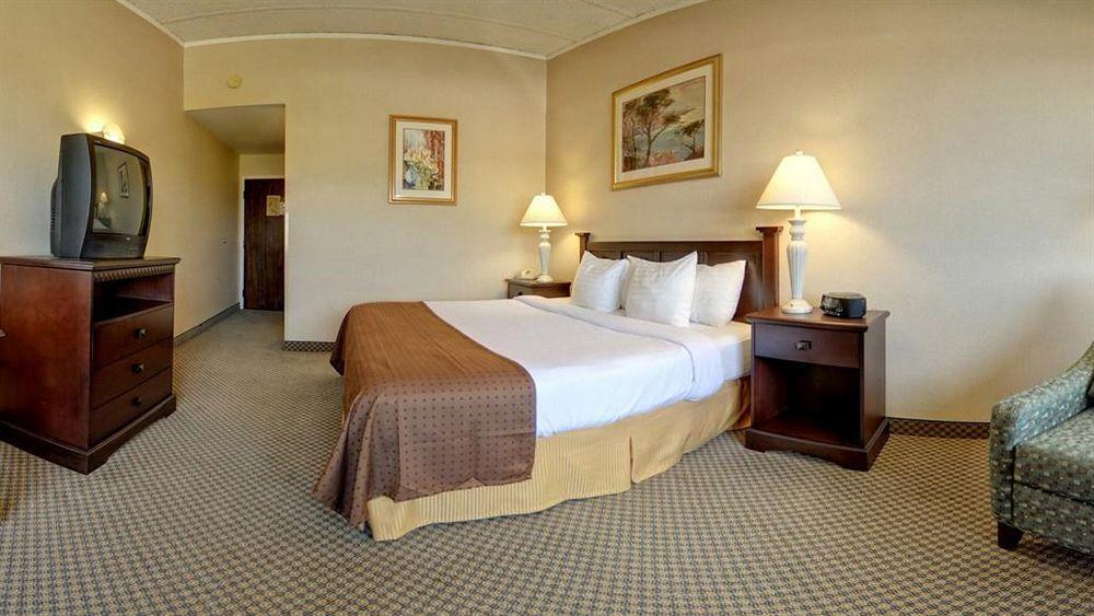 Comfort Inn Lancaster County North Denver Kültér fotó